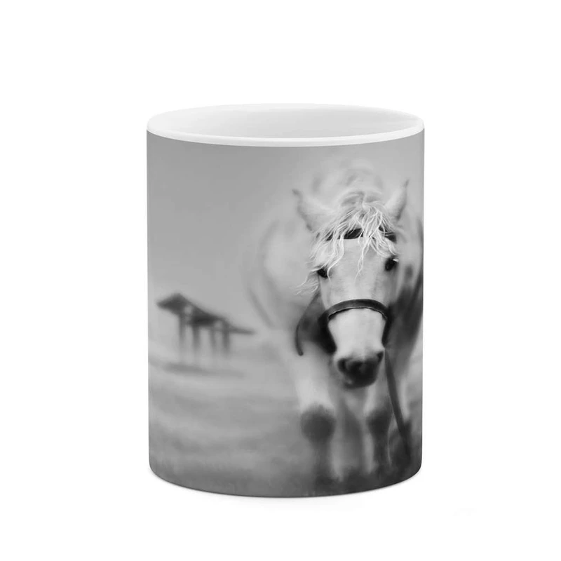 ماگ کاکتی مدل اسب کد mgh24224