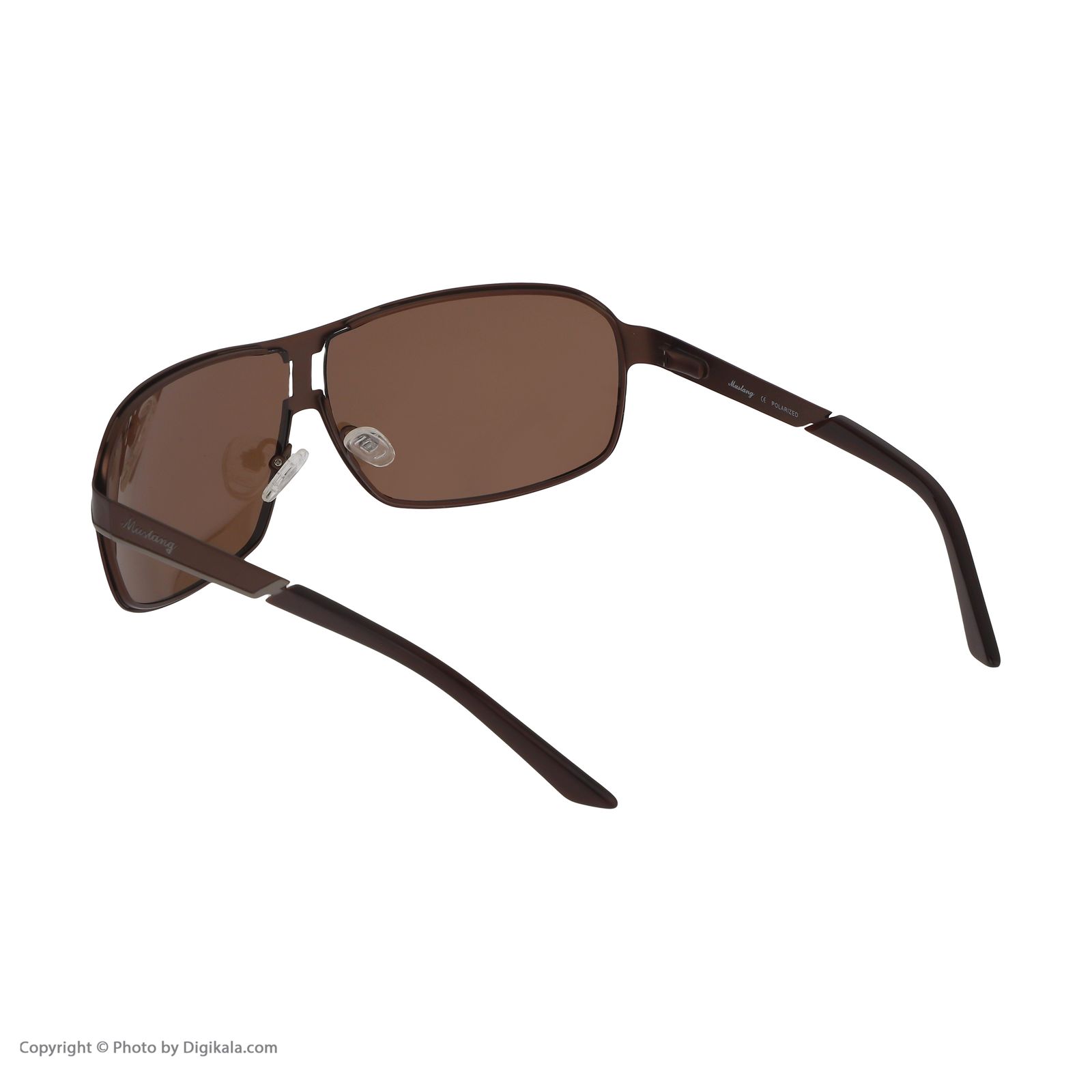 عینک آفتابی مردانه موستانگ مدل 1140 03 -  - 5