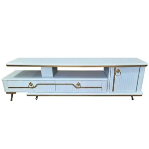 میز تلویزیون شبستان مدل HG1232