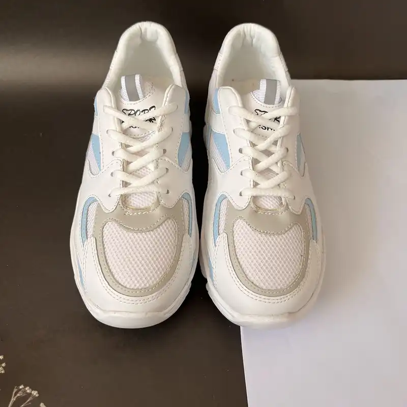 کفش راحتی زنانه مدل آدریانو کد 1