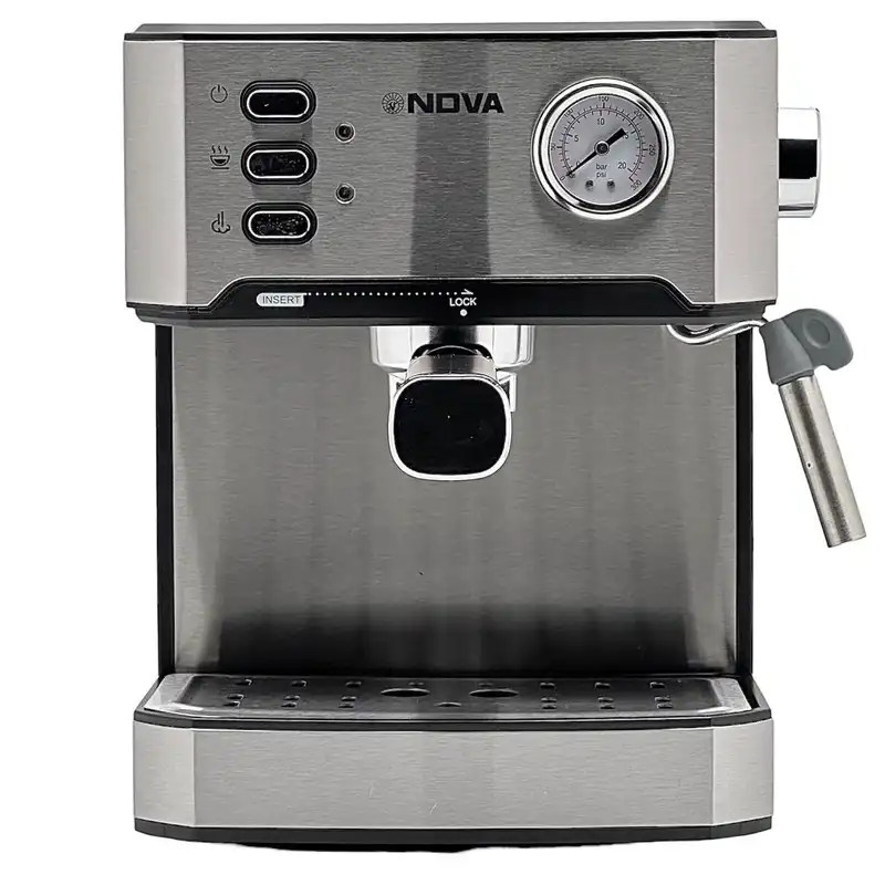 اسپرسو ساز ندوا مدل NCM-147EXPS