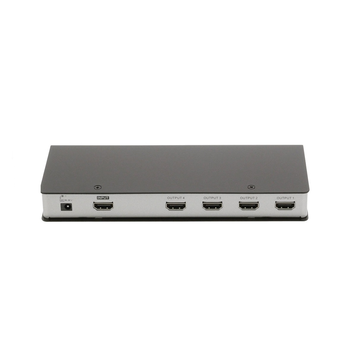 اسپلیتر 4 پورت HDMI آتن مدل Vs184A