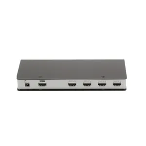 اسپلیتر 4 پورت HDMI آتن مدل Vs184A