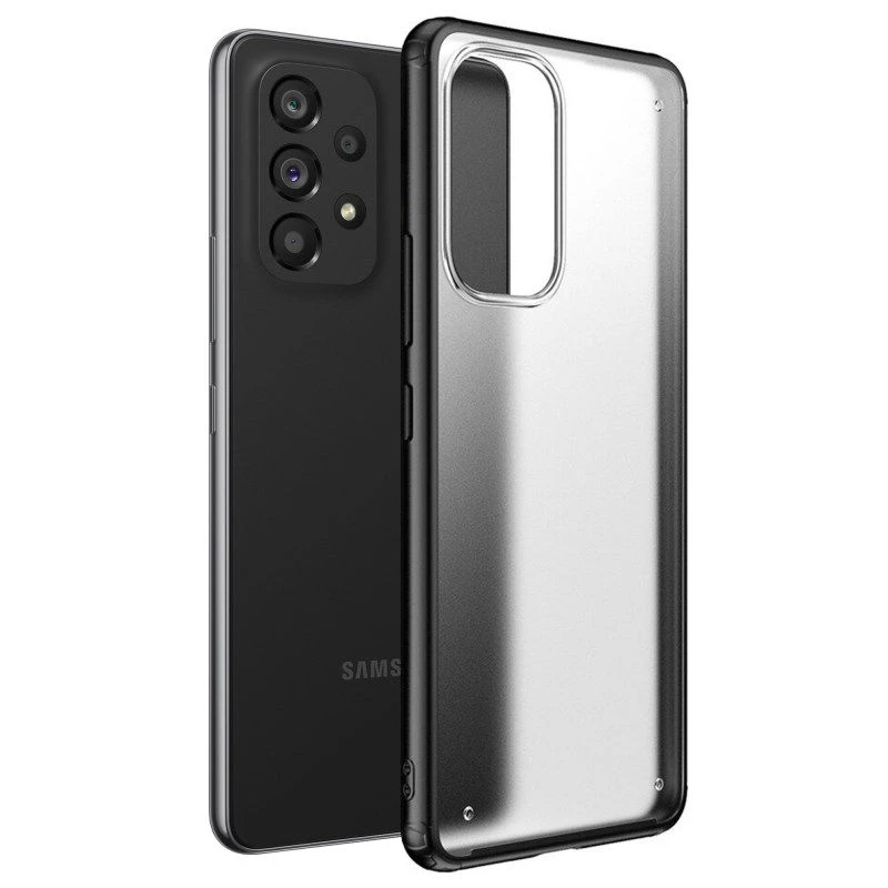 کاور مدل Z0009مناسب برای گوشی موبایل سامسونگ Galaxy A53