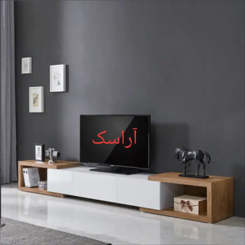 میز تلویزیون آراسک مدل AR 51