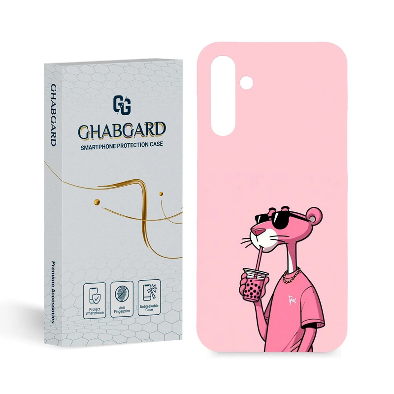  کاور قاب گارد مدل فانتزی مناسب برای گوشی موبایل سامسونگ Galaxy A15