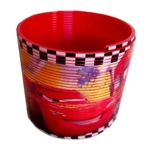 فنر بازی جادویی مدل ماشین کد RE-01