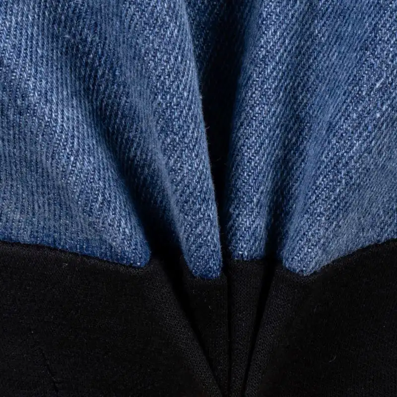 پیراهن زنانه مدل جین