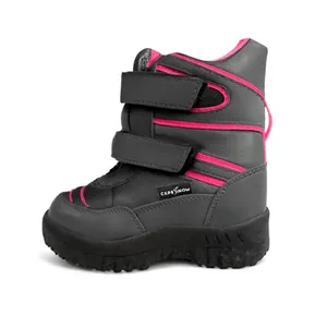 بوت دخترانه کیپ اسنو مدل Me38