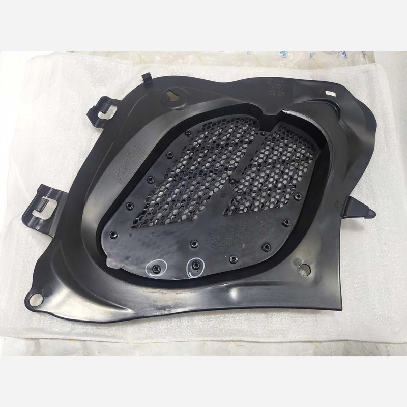 درب هواکش روی کاپوت خودرو چیکال طرح فابریک کد V-289 مناسب برای پژو 207 درب هواکش روی کاپوت خودرو چیکال طرح فابریک کد V-289 مناسب برای پژو 207