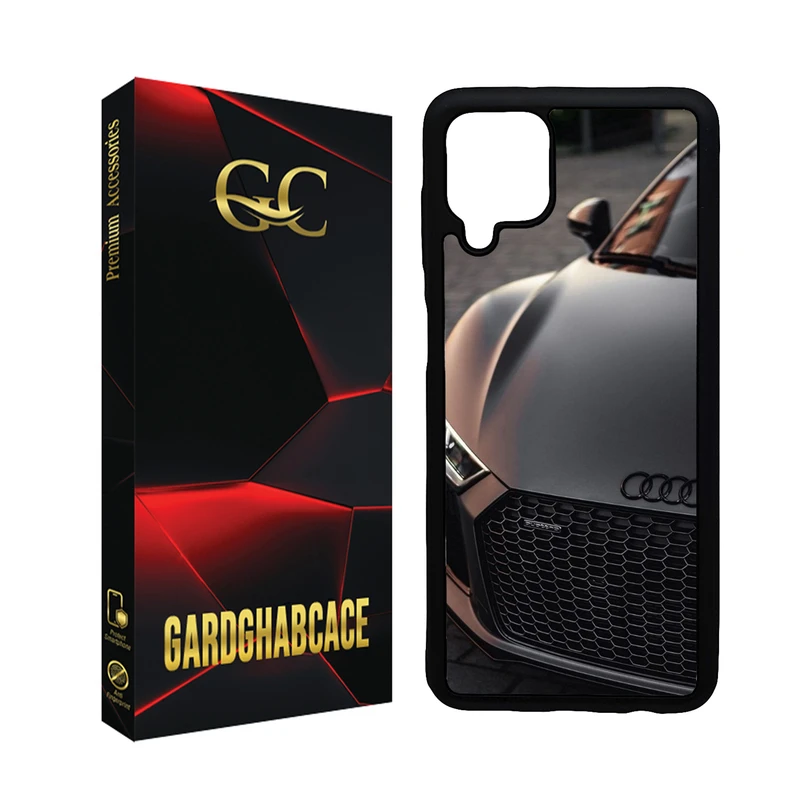 کاور گارد قاب کیس مدل پسرانه T مناسب برای گوشی موبایل سامسونگ Galaxy A22 4g