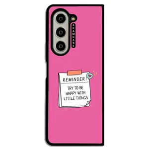 AKAM AMC-WSGZFOLD5-PINK-21 Cover For Samsung Galaxy Z Fold 5