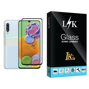 LKG LK Glass MIX001 Screen Protector For Samsung Galaxy A90 5G