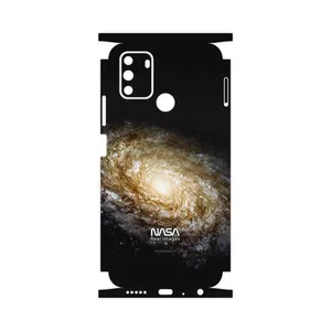 MAHOOT Universe_by_NASA_1-FullSkin Cover Sticker for Gplus S10 2022
