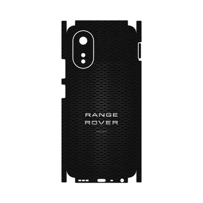 برچسب پوششی ماهوت مدل Range_Rover_Logo-FullSkin مناسب برای گوشی موبایل اپو A38