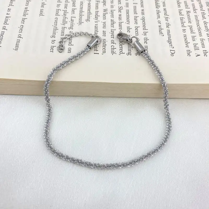 پابند زنانه مدل خاویاری کد A4091