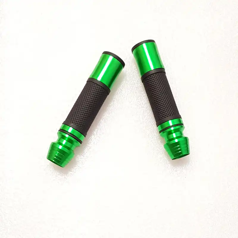 دسته گاز موتورسیکلت کد 9 مناسب باری نینجا 250