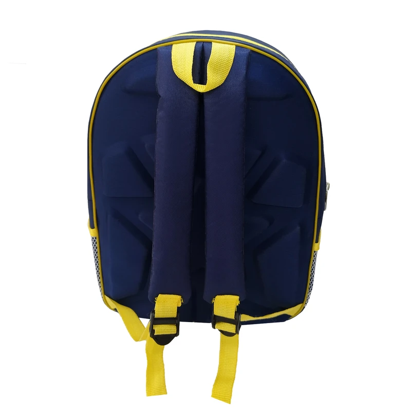 عکس شماره 2 : کوله پشتی مدل بتمن کد re031