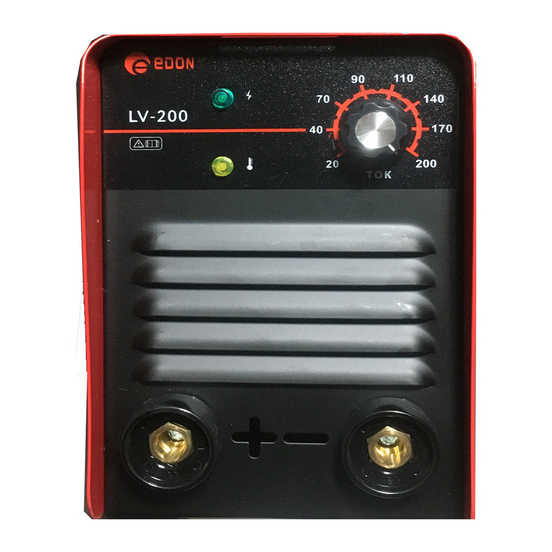 دستگاه جوش 200 آمپر ادون مدل LV-200