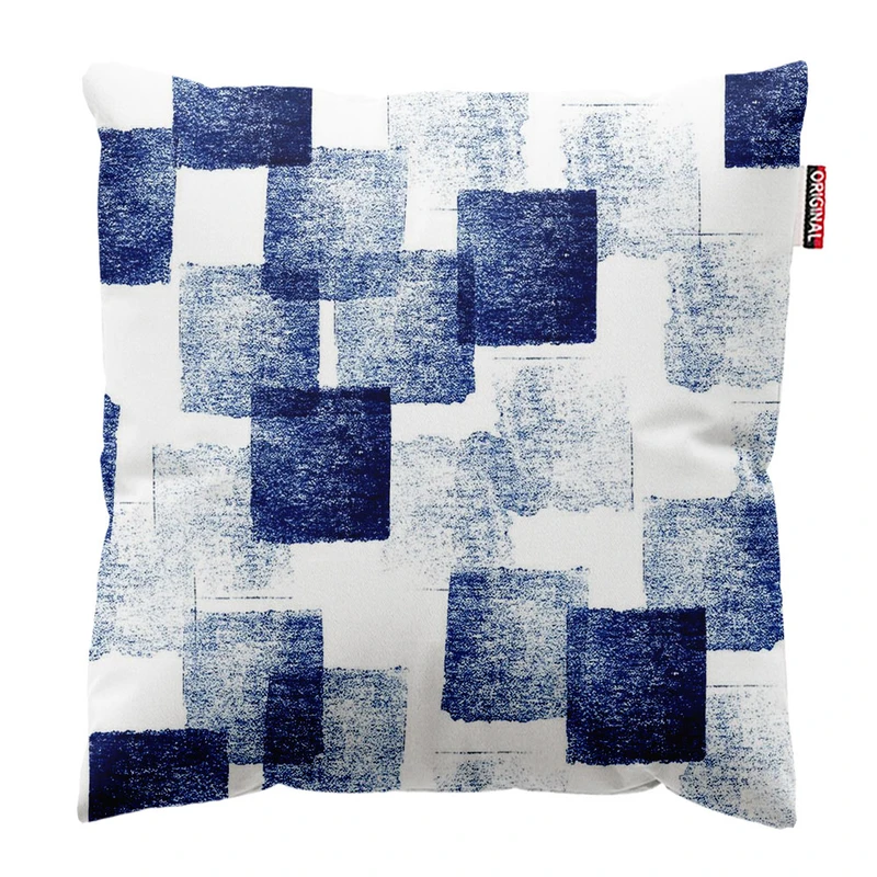  کوسن پاد آفرین طرح کلاسیک کد 1786 سایز 30*30 سانتی متر