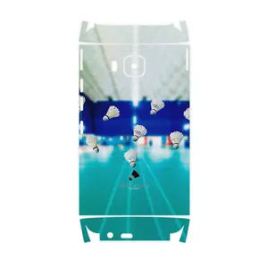 MAHOOT Badminton-FullSkin Cover Sticker for HTC One M9