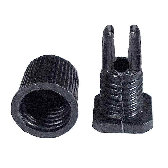 بست زیرآب مدل گلند کد TK-2516 بسته 30 عددی بست زیرآب مدل گلند کد TK-2516 بسته 30 عددی