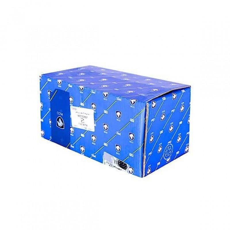 لنت ترمز چرخ عقب ایساکو کد 1460103598 مناسب برای سمند EF7