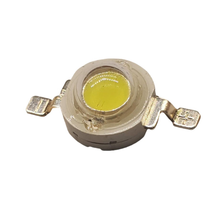 چیپ ال ای دی پاور 3 وات مدل ML-L-3-45-010 بسته 50 عددی چیپ ال ای دی پاور 3 وات مدل ML-L-3-45-010 بسته 50 عددی