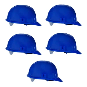 کلاه ایمنی مدل PLblu 770 بسته 5 عددی