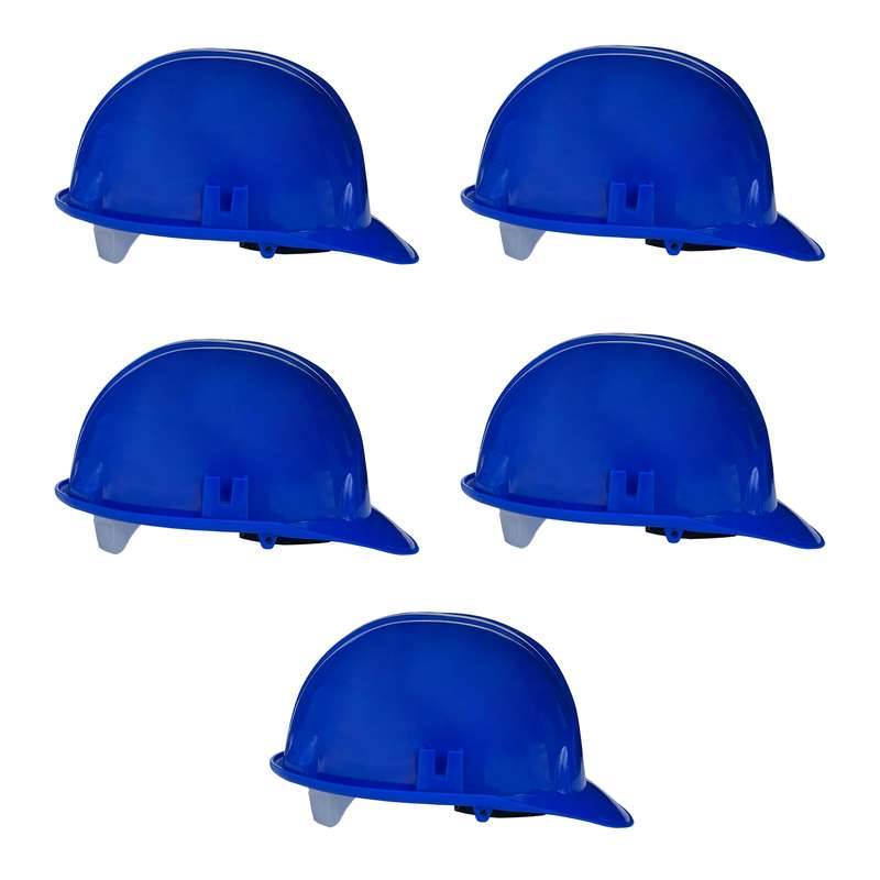 کلاه ایمنی مدل PLblu 770 بسته 5 عددی