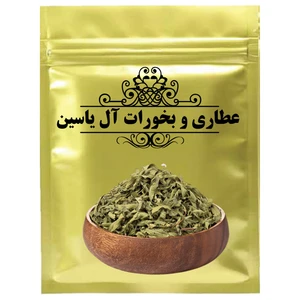 دمنوش علف لیمو - 75 گرم