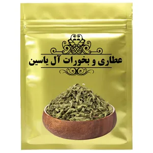 برگ به لیمو - 75 گرم
