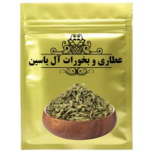 برگ به لیمو - 75 گرم