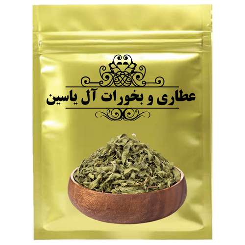 برگ به لیمو - 75 گرم