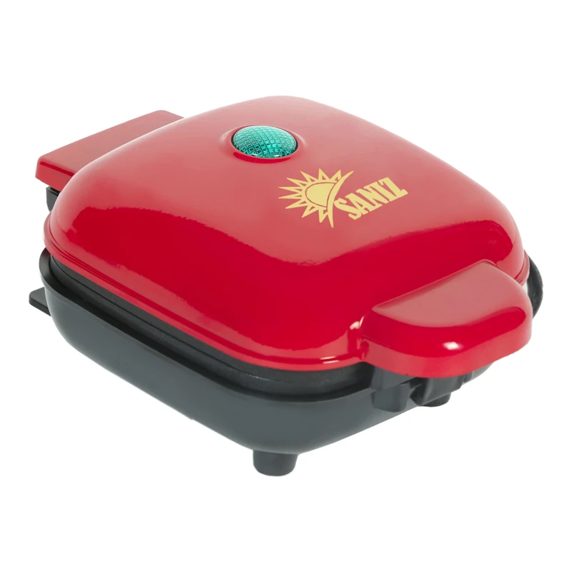 عکس شماره 2 : ساندویج ساز سانیز مدل لقمه ای