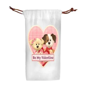 کیف عینک مدل M174 سگ