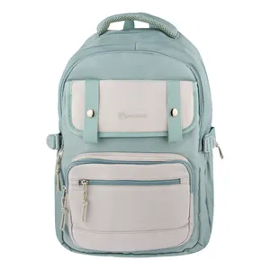 کوله پشتی مدرسه پرزیدنت مدل B8435