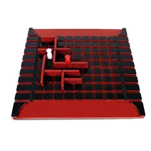 بازی فکری دالون مدل Quoridor کد 456