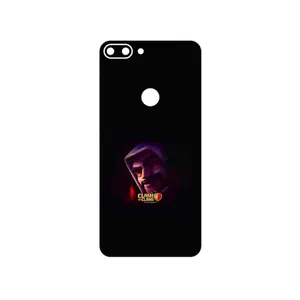 MAHOOT Clash of Clans Game Series Cover Sticker for Gplus T10
