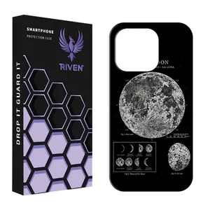 RIVEN RI1-1 Case For Apple iphone 13 Pro