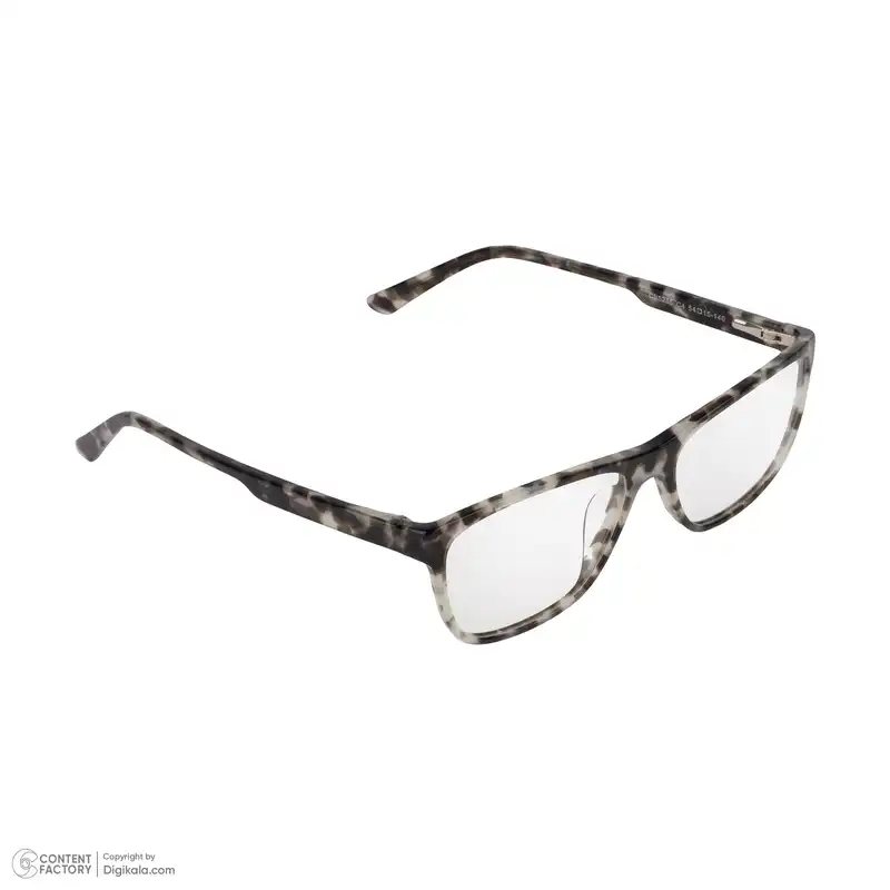 فریم عینک طبی مدل CB5285C4 Acetate Deep Pattern