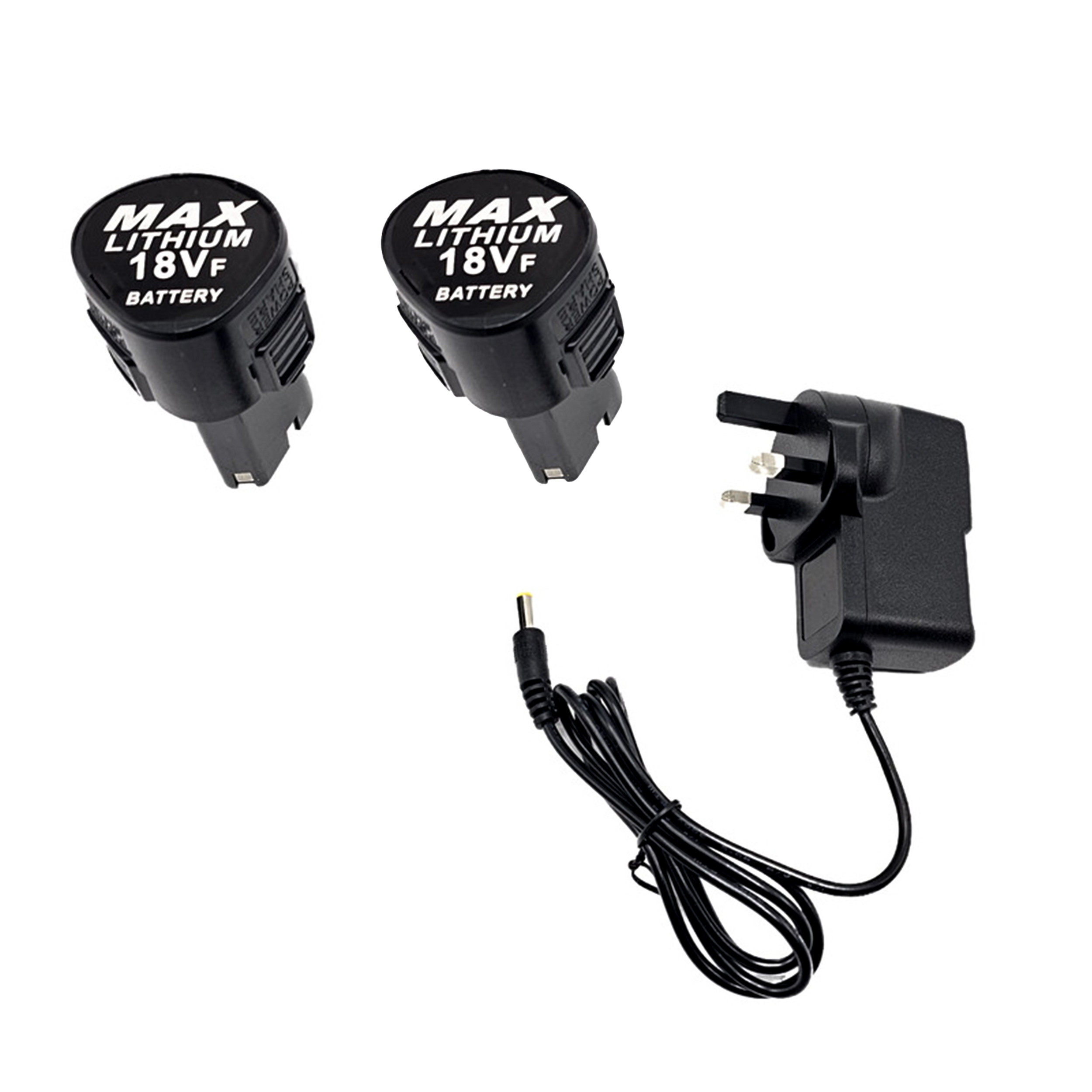 مجموعه 30 عددی پیچ گوشتی شارژی باس مدل Li-ion 18 v