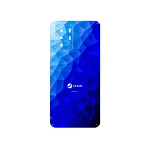 MAHOOT STEAM Game Consol Cover Sticker for Xiaomi Redmi Note 10 Pro China