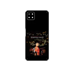 MAHOOT Spirited Away Cover Sticker for Huawei Nova Y60