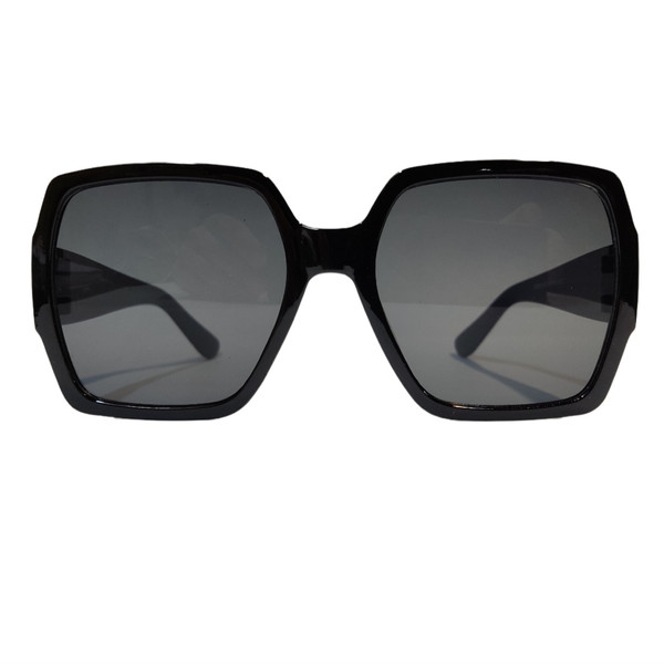 عینک آفتابی زنانه مدل KD9790