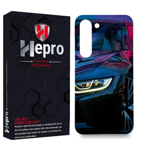 HEPRO MC Cover for SAMSUNG GALAXY S23 PLUS