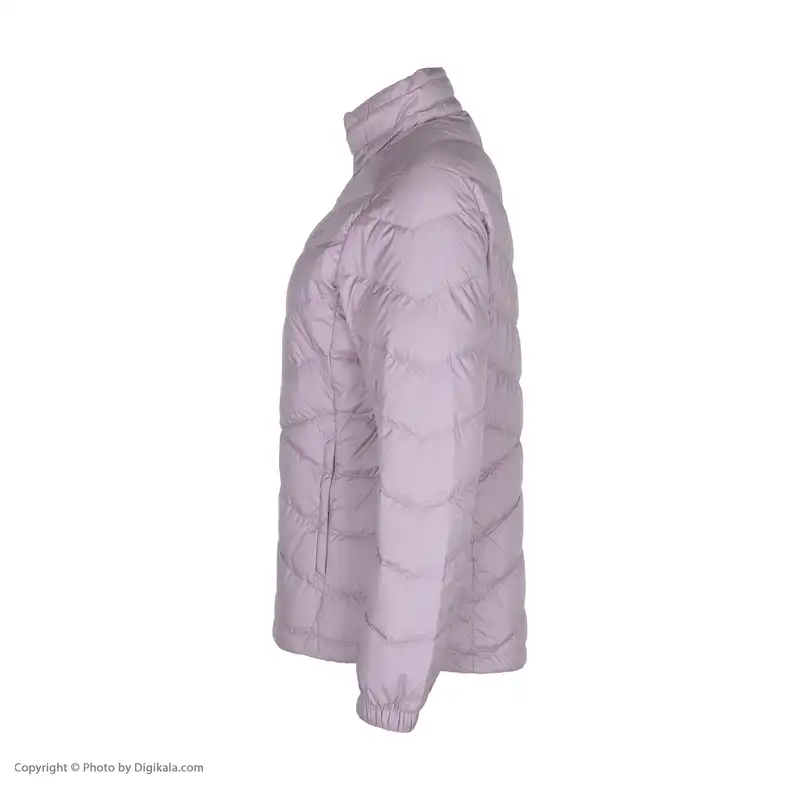 کاپشن زنانه هامتو مدل 23y957B-3