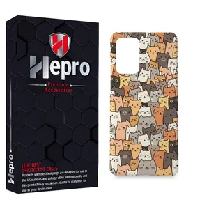 HEPRO MC Cover for SAMSUNG GALAXY A73