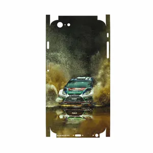 MAHOOT Rally-FullSkin Cover Sticker for Apple iPhone 6s Plus