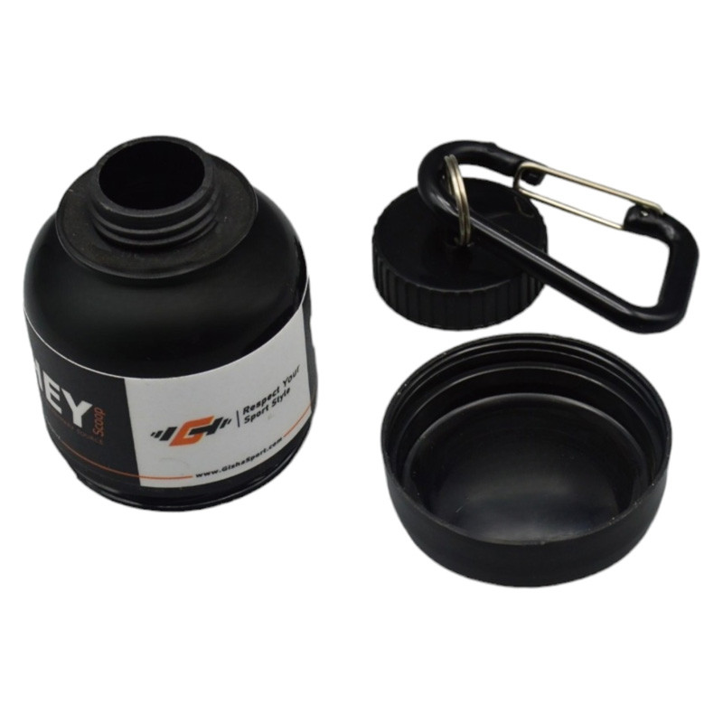 محفظه نگهداری قرص و پودر مدل GS-G Shake-152849